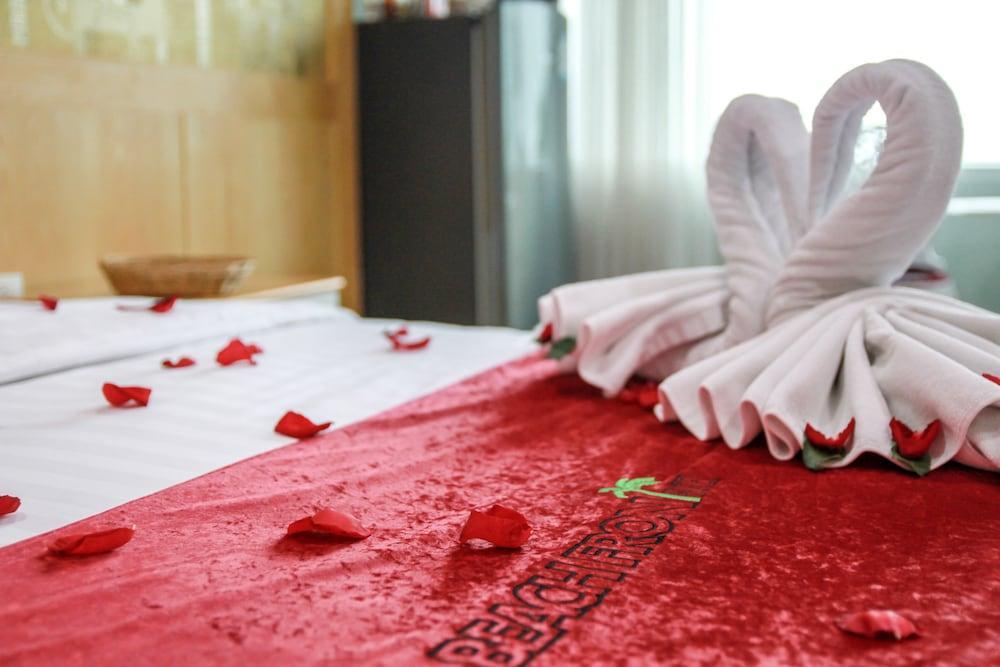 Mike Beach Resort Pattaya Εξωτερικό φωτογραφία