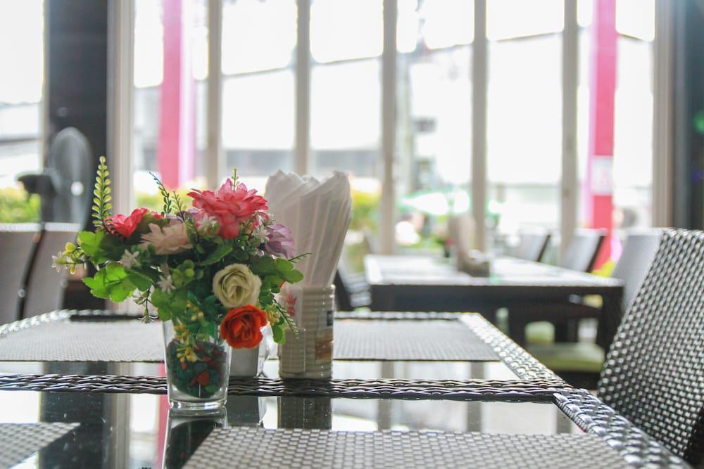 Mike Beach Resort Pattaya Εξωτερικό φωτογραφία