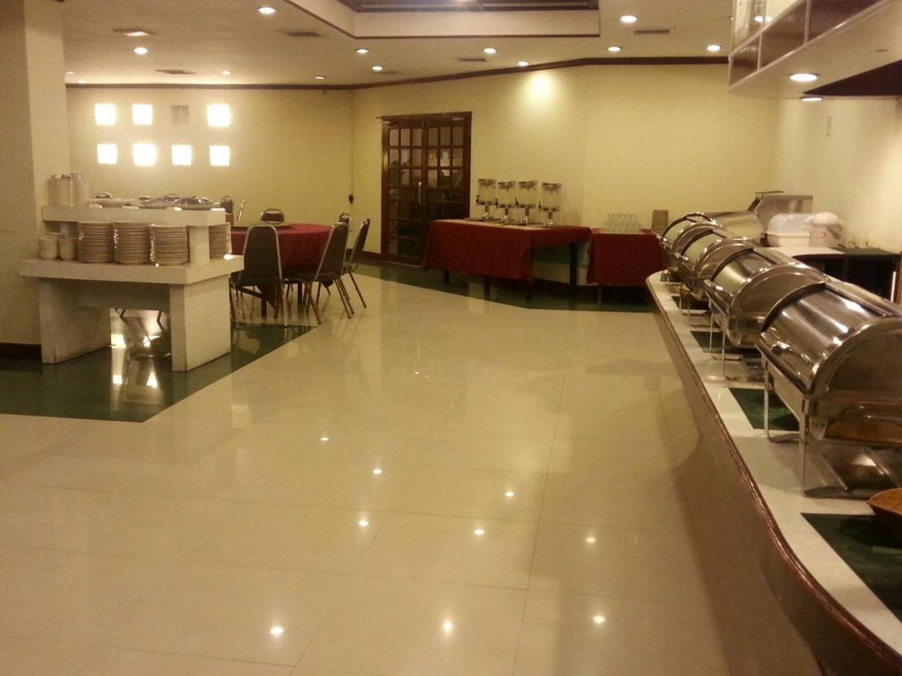 Mike Beach Resort Pattaya Εξωτερικό φωτογραφία